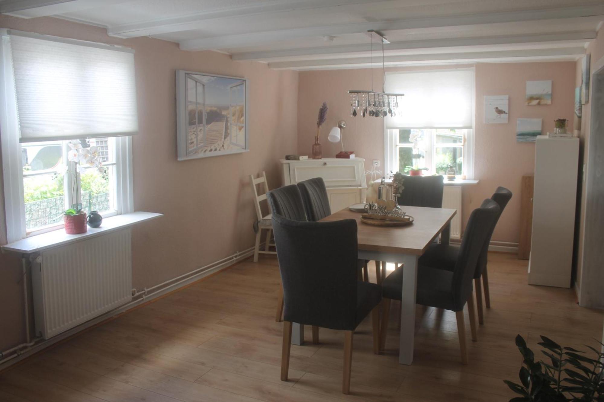 Ferienhaus Hof レムシャイト エクステリア 写真